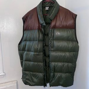 Nike Acg Vest! 💪🏽